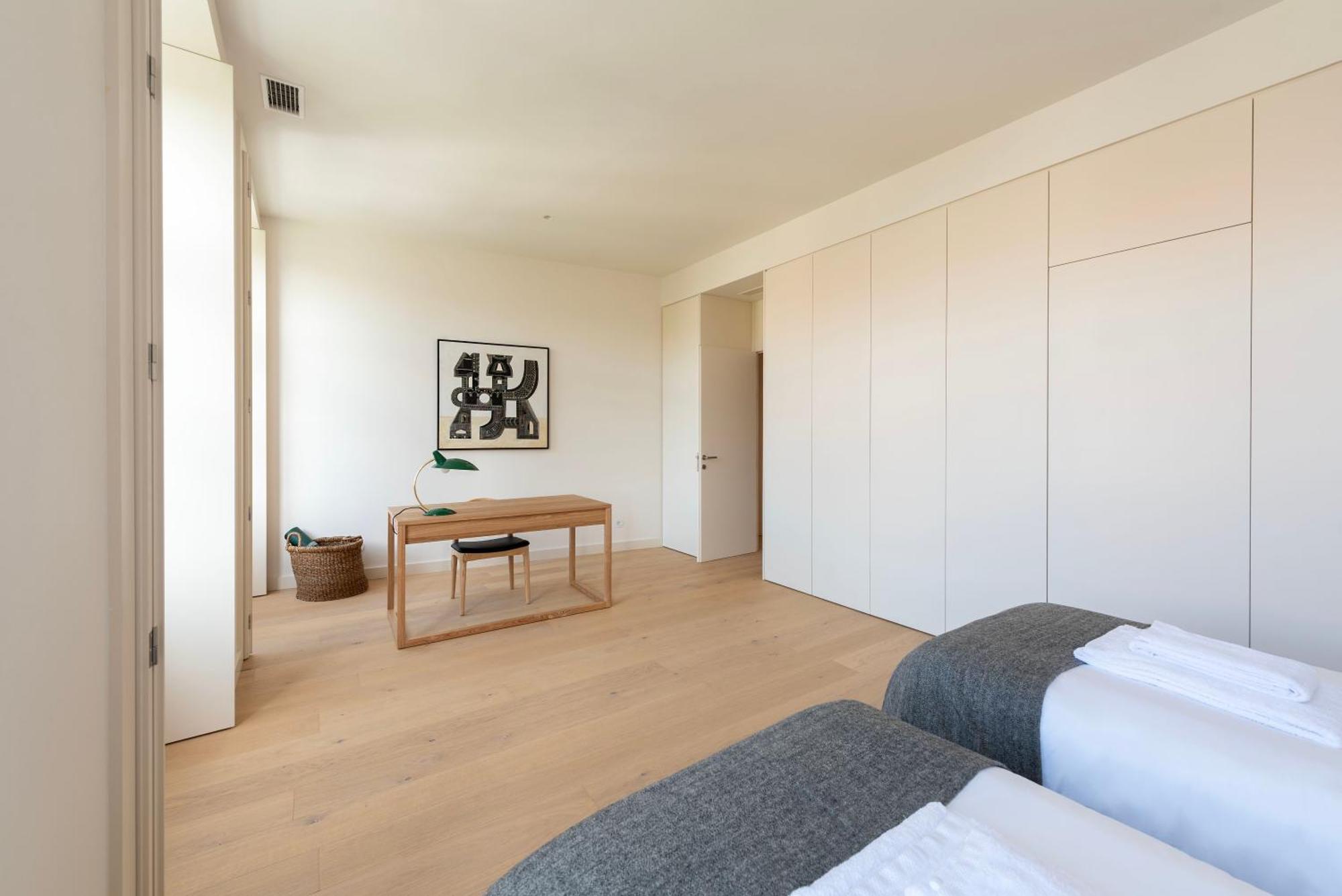 Mouzinho 32 Apartment Porto Luaran gambar