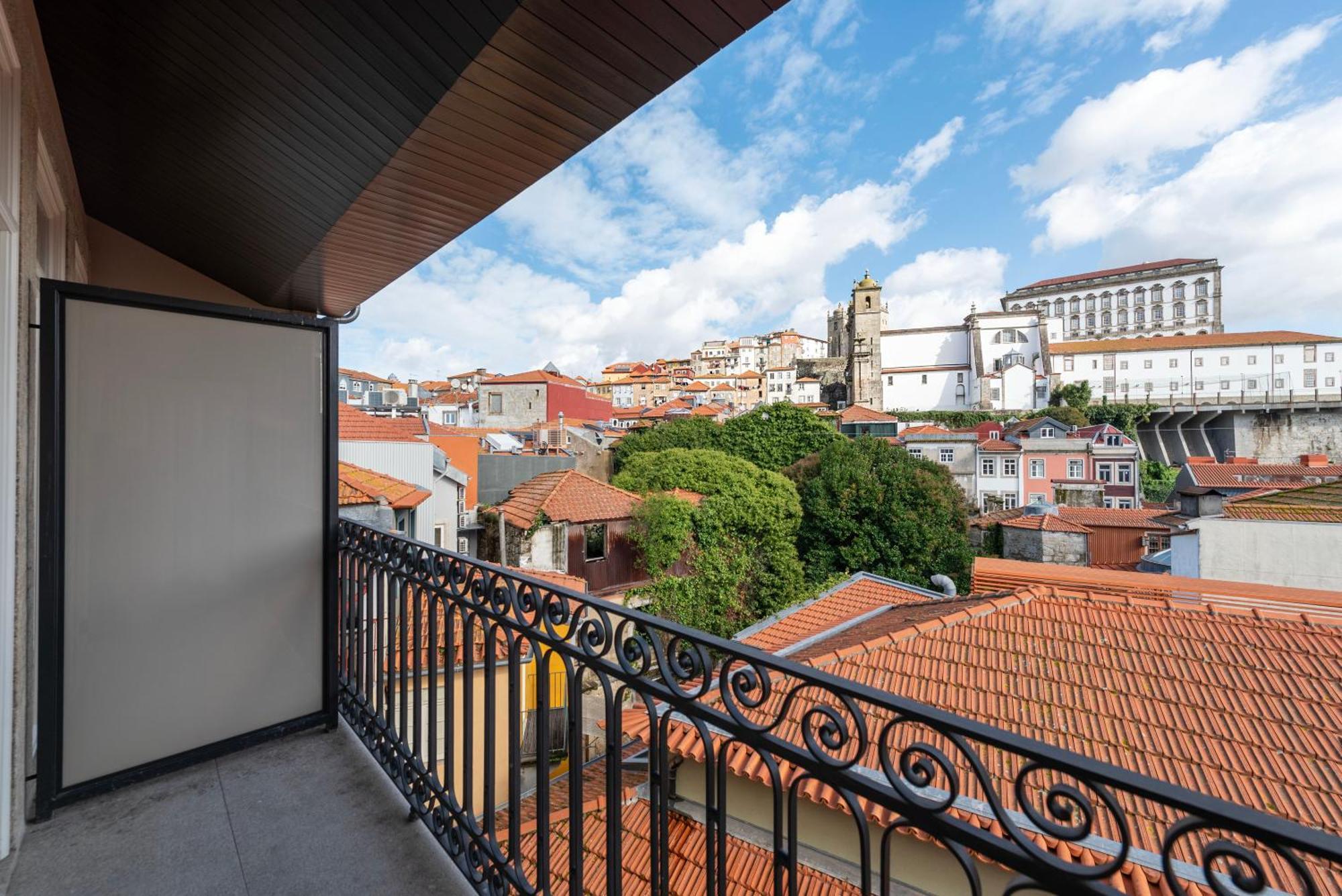 Mouzinho 32 Apartment Porto Luaran gambar