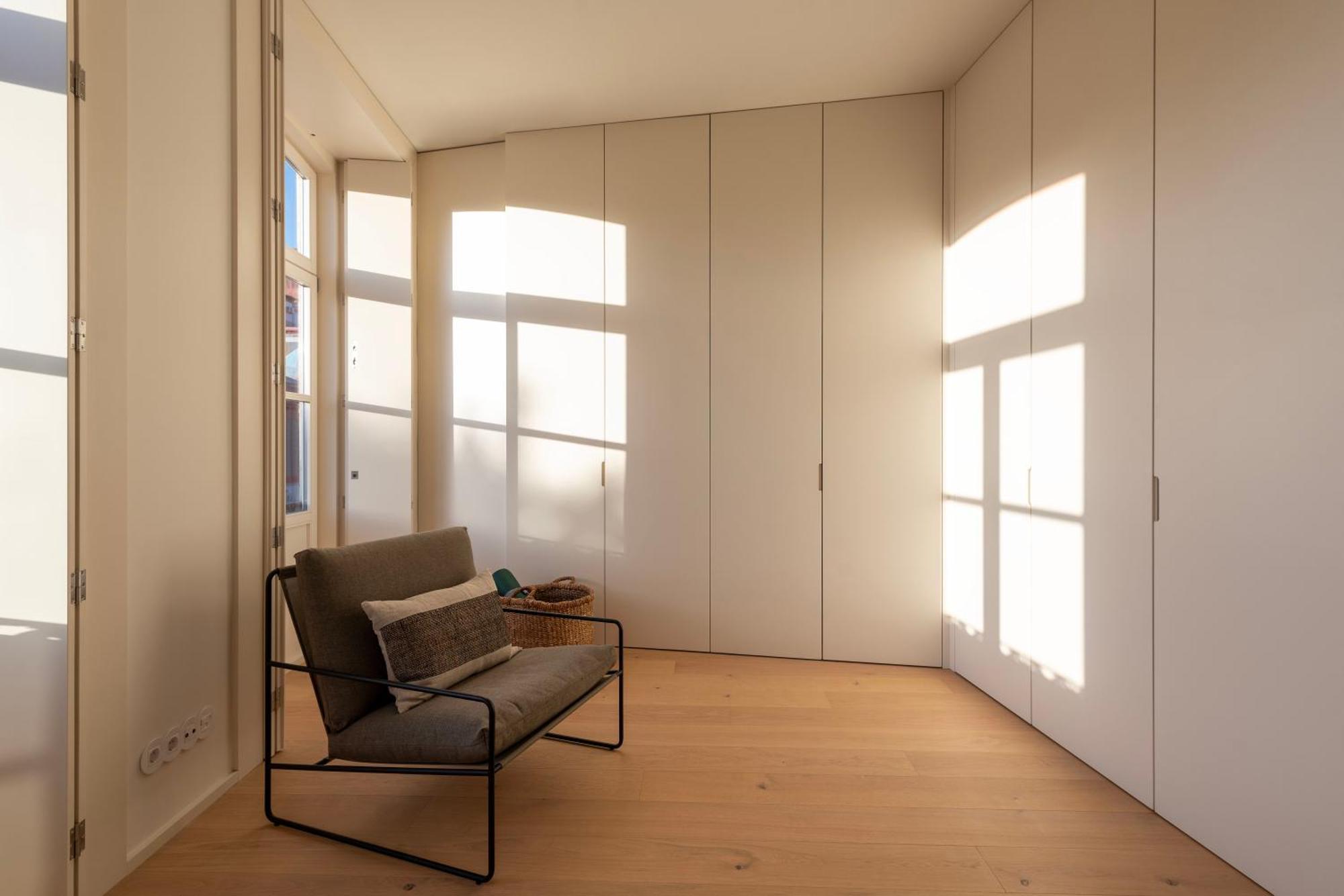 Mouzinho 32 Apartment Porto Luaran gambar
