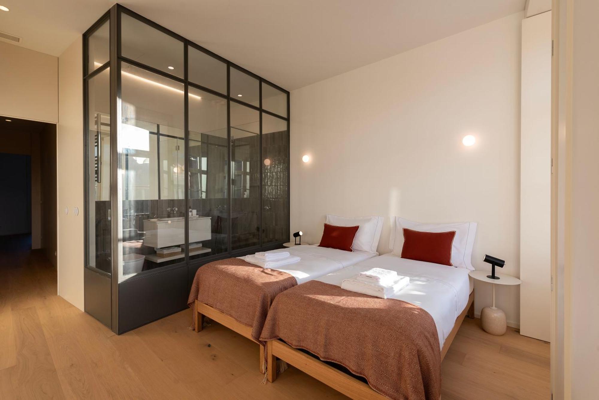 Mouzinho 32 Apartment Porto Luaran gambar