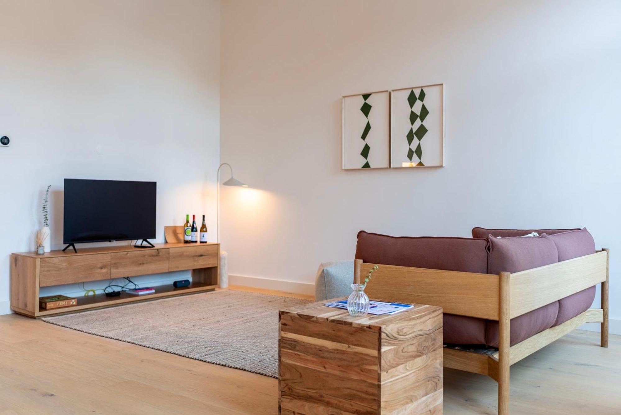Mouzinho 32 Apartment Porto Luaran gambar