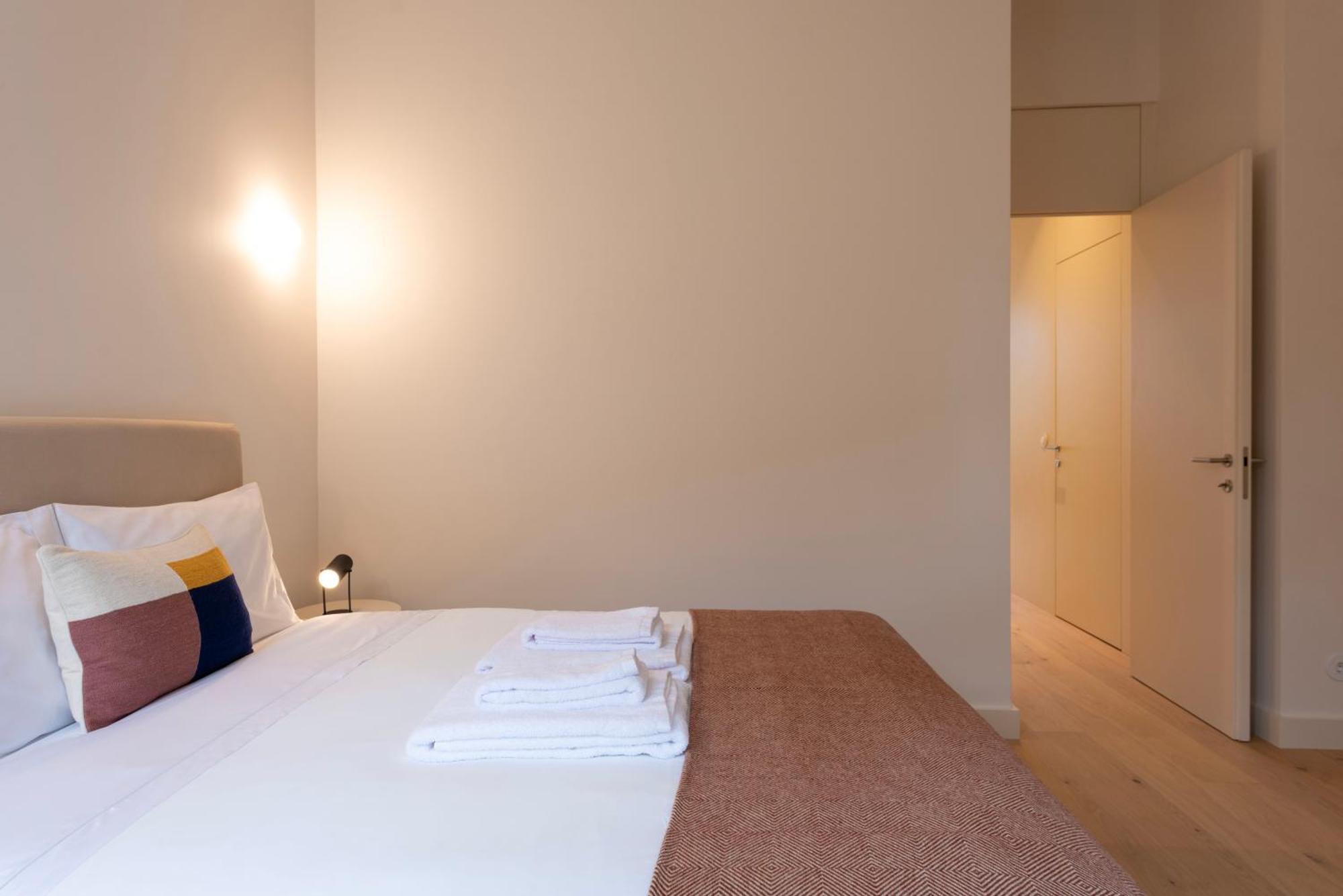 Mouzinho 32 Apartment Porto Luaran gambar